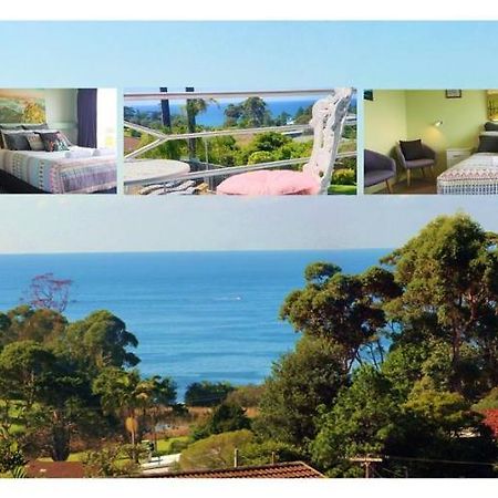 Mollymook Ocean View Motel Rewards Longer Stays -Over 18S Only (Adults Only) Exterior foto