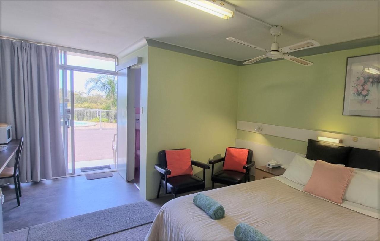 Mollymook Ocean View Motel Rewards Longer Stays -Over 18S Only (Adults Only) Exterior foto