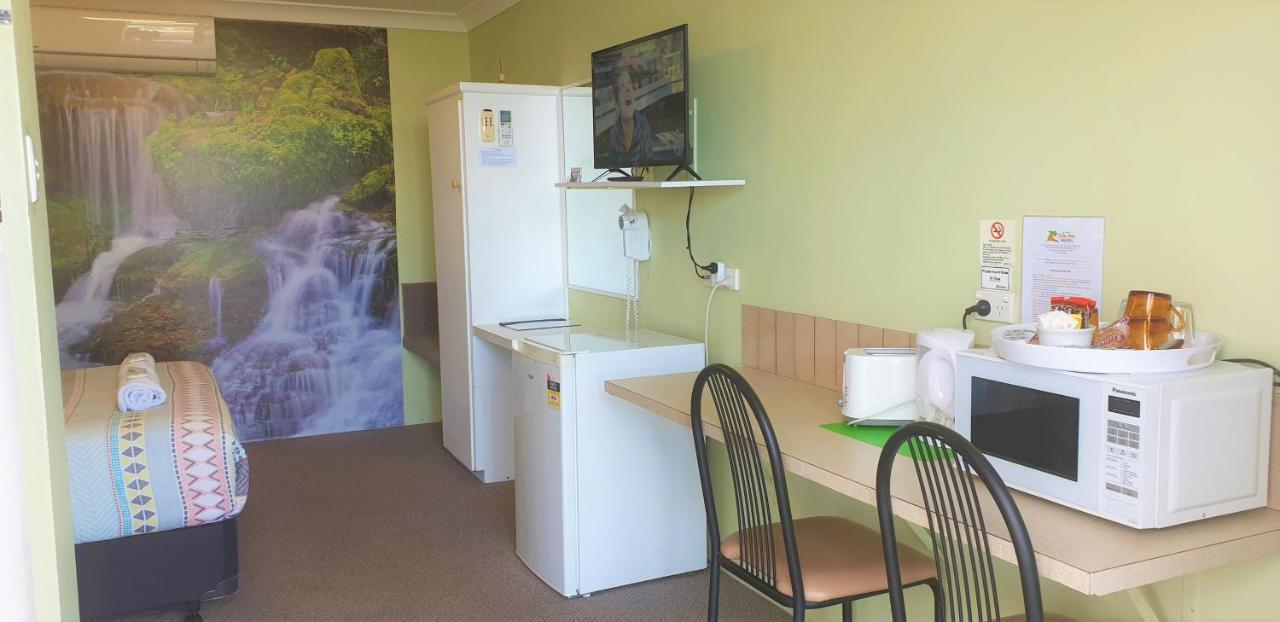 Mollymook Ocean View Motel Rewards Longer Stays -Over 18S Only (Adults Only) Exterior foto