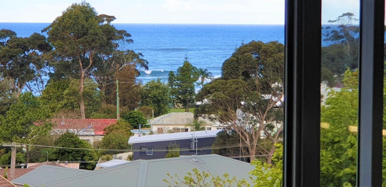 Mollymook Ocean View Motel Rewards Longer Stays -Over 18S Only (Adults Only) Exterior foto