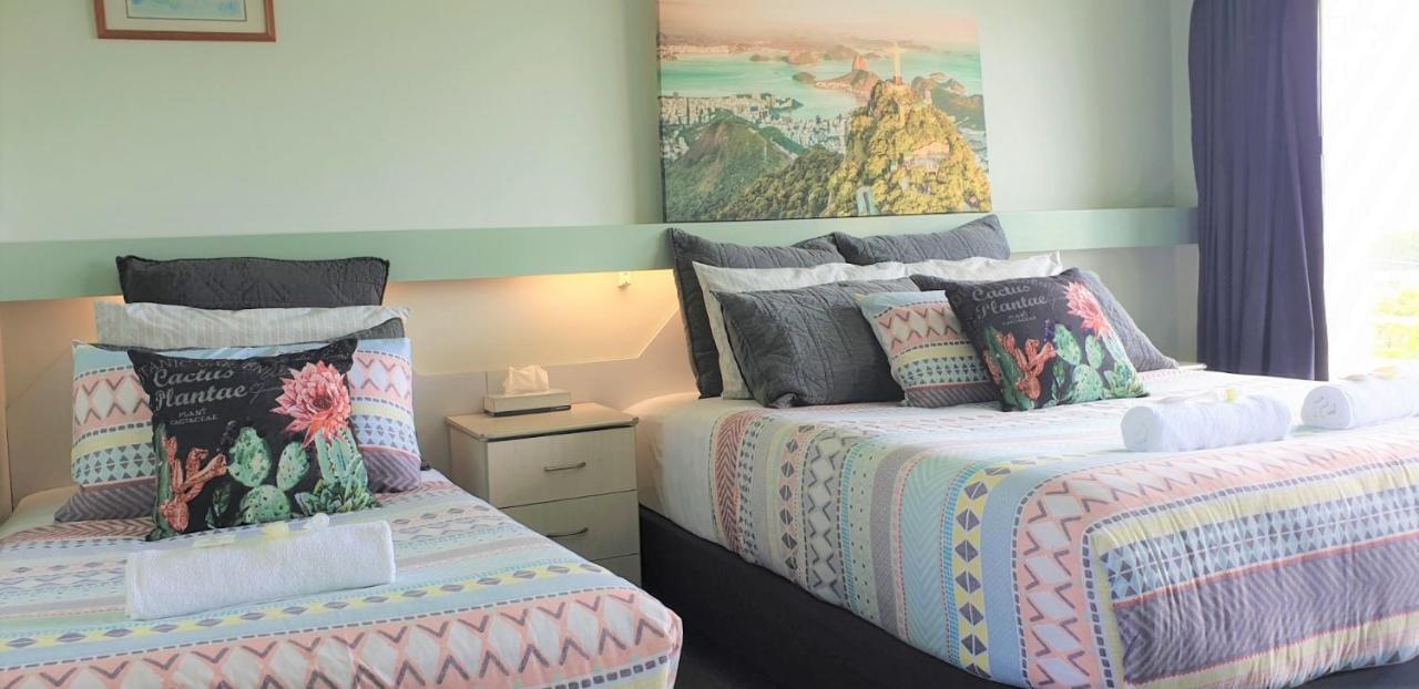 Mollymook Ocean View Motel Rewards Longer Stays -Over 18S Only (Adults Only) Exterior foto